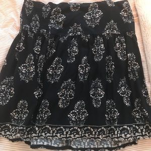 Hollister brand new skirt